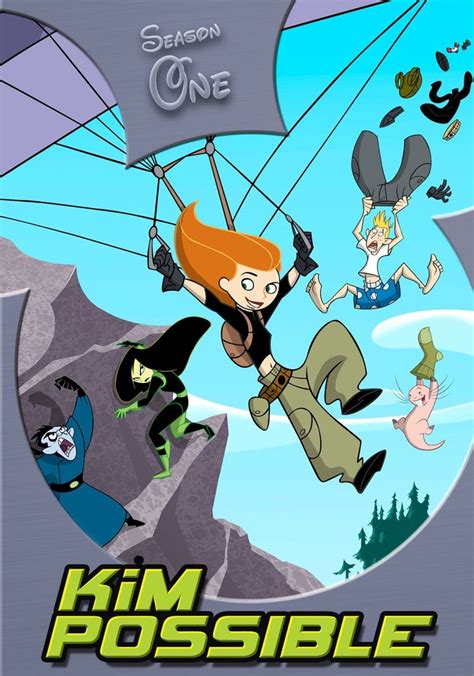 kim possible|Ver Kim Possible Episódios completos